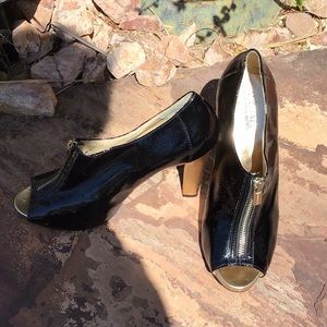 Michael Kors Platform Heels